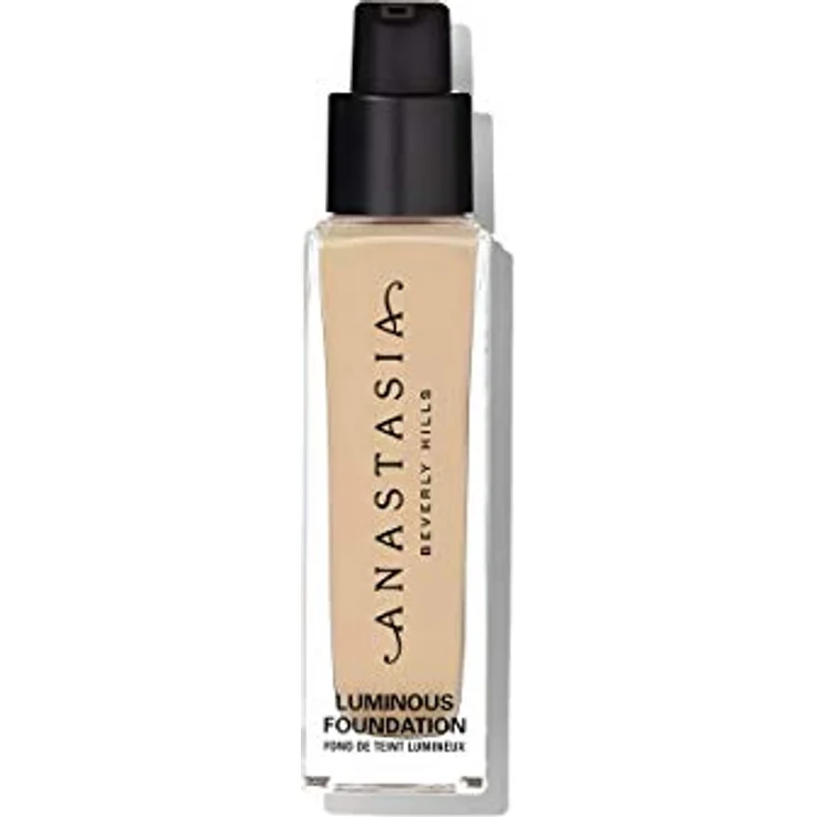 Anastasia Beverly Hills Luminous Foundation 210N 30 ml – Bild 3