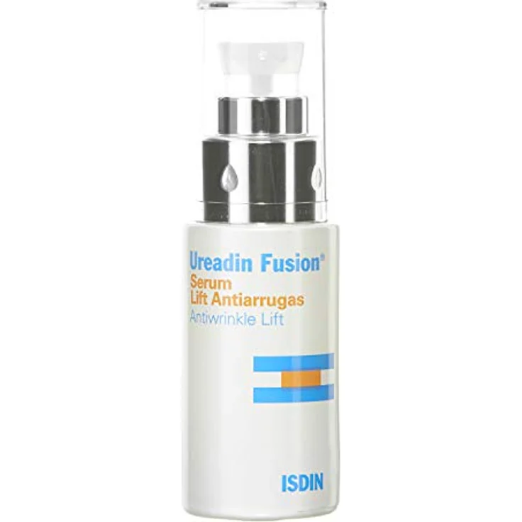ISDIN Ureadin Fusion Serum Lift Arrugas 30Ml, Gesichtsmaske - Kühlend und bequem, langlebig, flexibel gestaltet – Bild 2