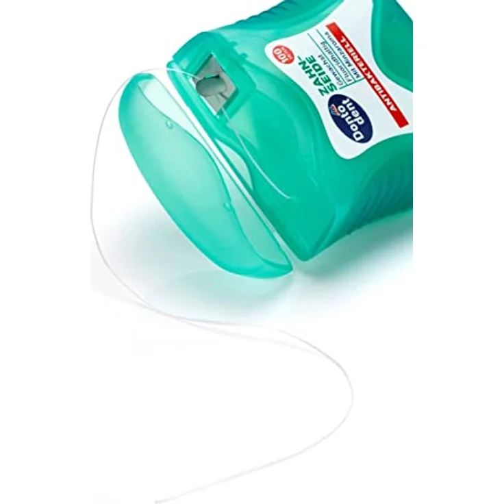 Dontodent Sensitive Floss 50m – Bild 2