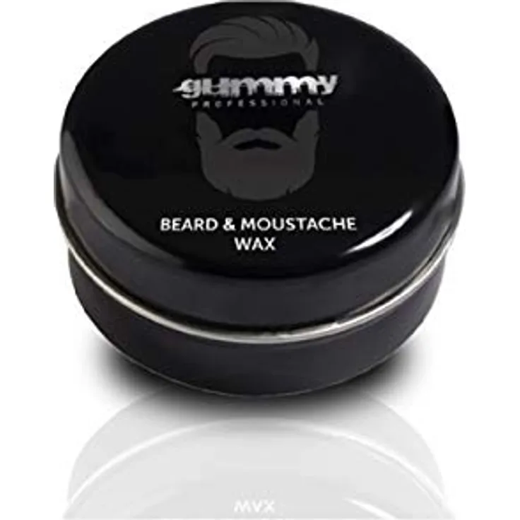 Gummy Professionals Bart und Schnurrbart Balsam 50 ml