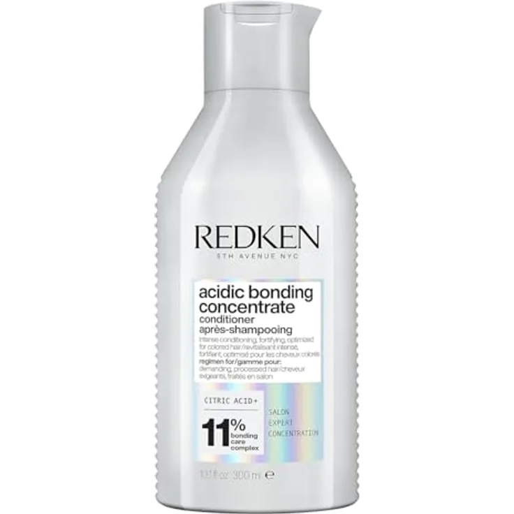 Redken Acidic Bonding Concentrate Conditioner 300 ml