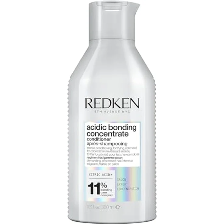 Redken Acidic Bonding Concentrate Conditioner 300 ml – Bild 1