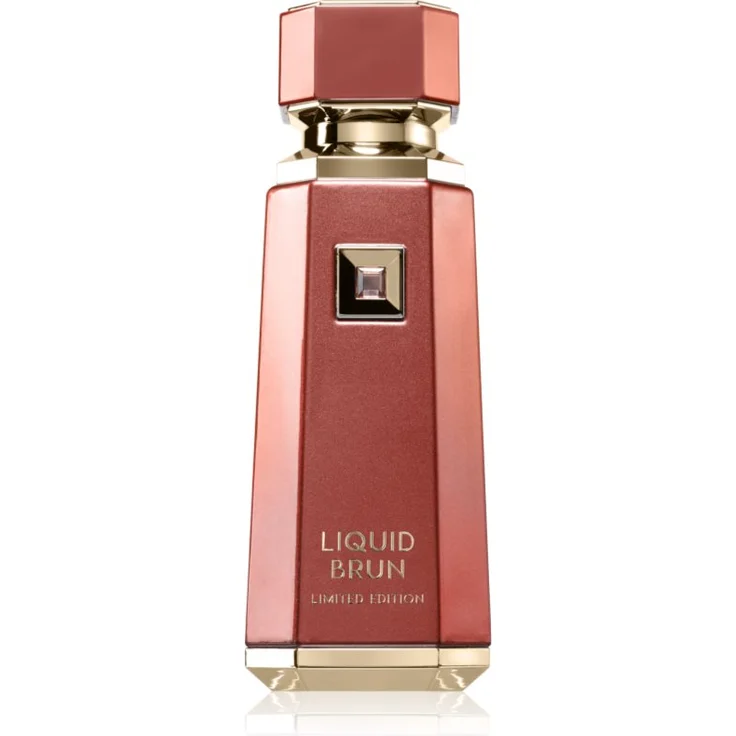 French Avenue Liquid Brun Limited Edition, Unisex Parfüm Extrakt mit aromatischem Kräuter- und Zitrusduft, 150 ml