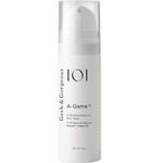 Geek & Gorgeous - A-Game 10 - hochdosiertes Serum mit 0,1% Retinal, Gesichtspflege gegen reife und müde Haut, für alle Hauttypen, 30 ml