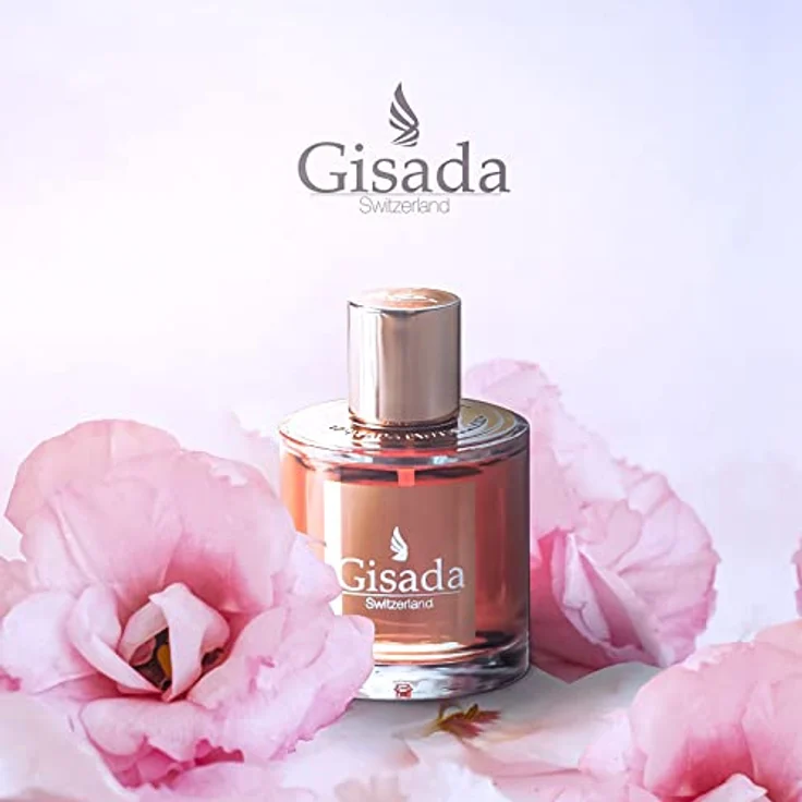 Gisada Ambassadora Shower Gel 100 ML für Frauen - Feines, erfrischendes und kraftvolles Duschgel – Bild 4
