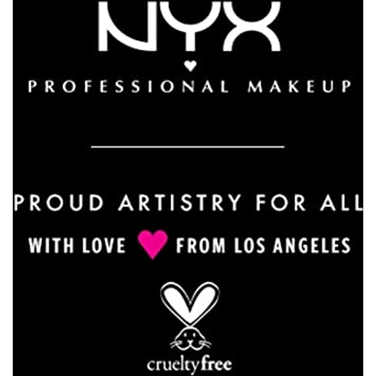 NYX Professional Makeup Wedding Soft Matte Lip Cream Lippenstift, feuchtigkeitsspendend, langanhaltend, Farbe Toulouse, 8 ml – Bild 5