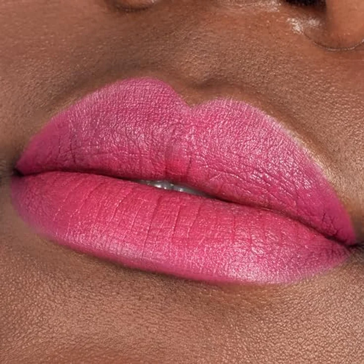 Catrice Scandalous Matte Lipstick, Nr. 070, Pink, feuchtigkeitsspendend, langanhaltend, sofortiges Ergebnis, vegan, ohne Parabene, ohne Mikroplastikpartikel, Nanopartikel frei, 1er Pack (3.5g) – Bild 4