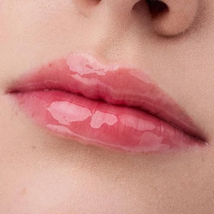 Catrice Glossin' Glow Tinted Lip Oil, Lipgloss, Nr. 030, Orange, pflegend, Färbeeffekt, mit Ölen, natürlich, vegan, ohne Parabene, ohne Mikroplastikpartikel, Nanopartikel frei, 1er Pack (4ml) – Bild 3