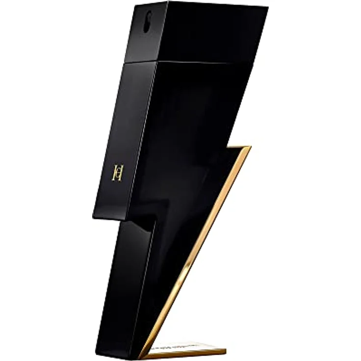 Carolina Herrera Bad Boy EdT + Duschgel – Bild 3