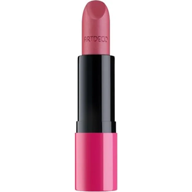 Artdeco Perfect Color Lipstick, Lippenstift für langanhaltende Farbbrillanz und plumpende Wirkung, 1 x 4 g