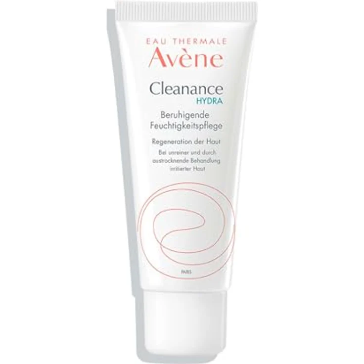 Avene Cleanance Hydra Beruhigende Feuchtigkeitspflege 40 ml – Bild 2
