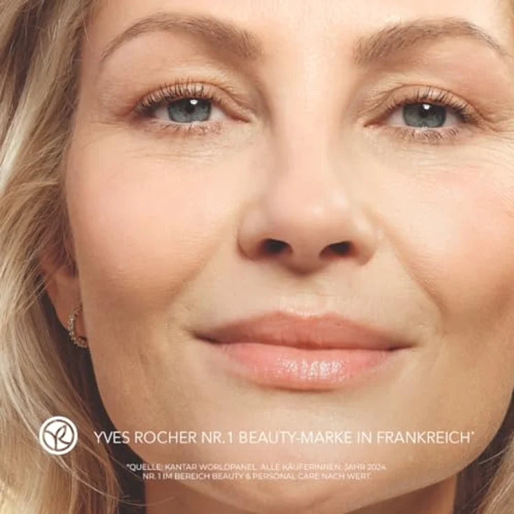 Yves Rocher Anti-Âge Global Mikro-Serum, Gesichtsserum mit 40.000 Mikroperlen und Pro-Radiance7 Technologie, 30 ml – Bild 7