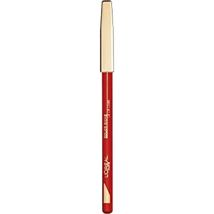 L'Oréal Paris Color Riche Le Lipliner 125 Maison Marais, 4 g – Bild 1