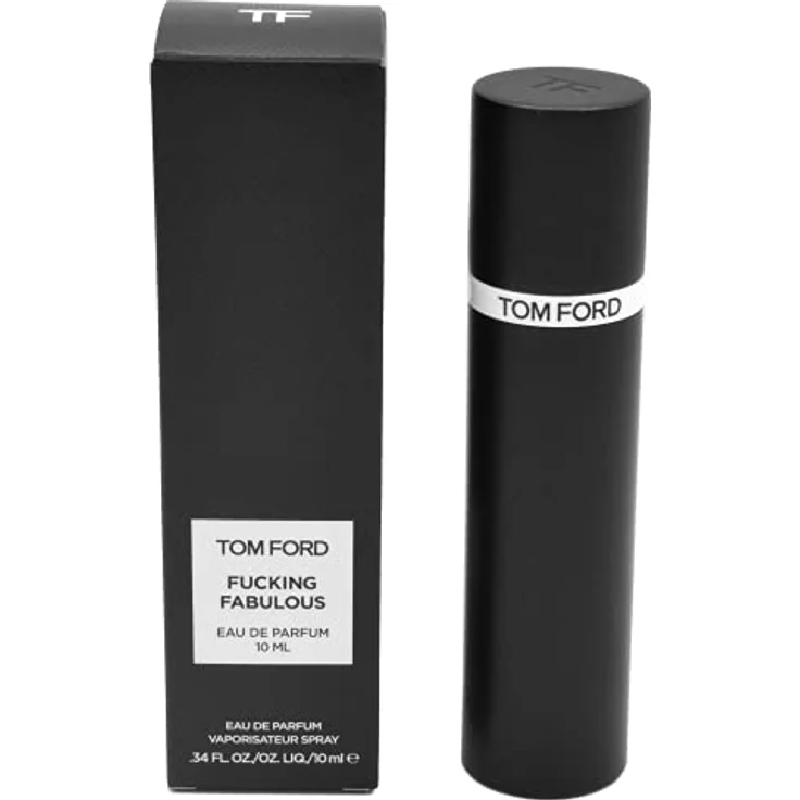 Tom Ford, Fucking Fabulous, Eau de Parfum, Unisex, 10 ml. – Bild 1
