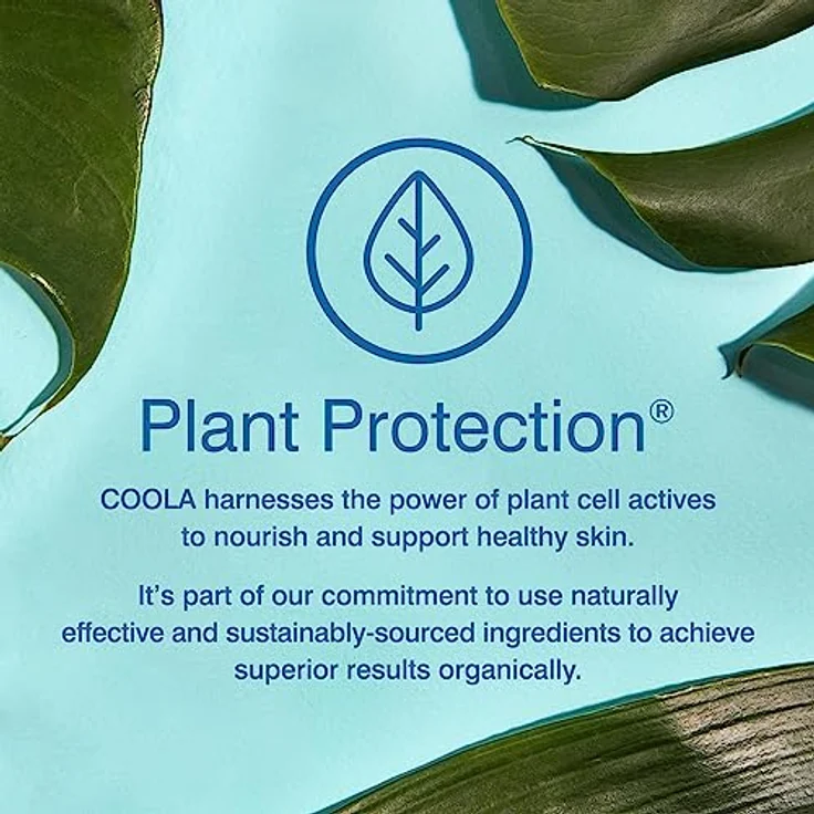 COOLA Radical Recovery After-Sun Moisturizing Lotion, Regenerierende After-Sun-Pflege mit Bio-Agave und Aloe Vera, 150 ml – Bild 5