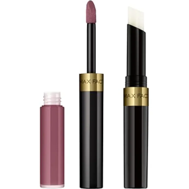Max Factor Lipfinity Collection 105, Radiant Charm 2,3 ml und 1,9 g