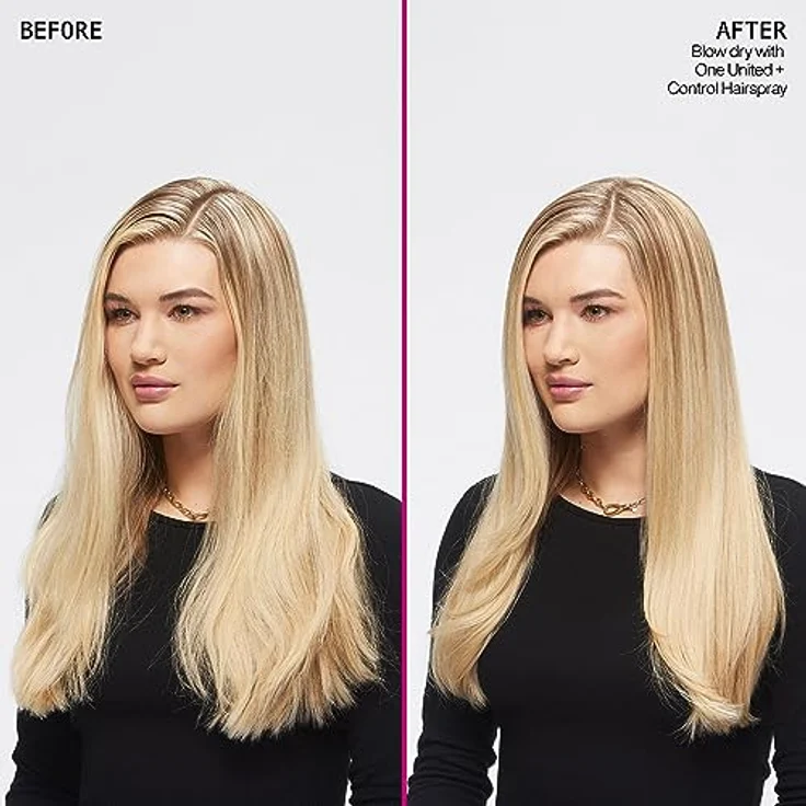 Redken Control Haarspray 28 - 400 ml – Bild 4