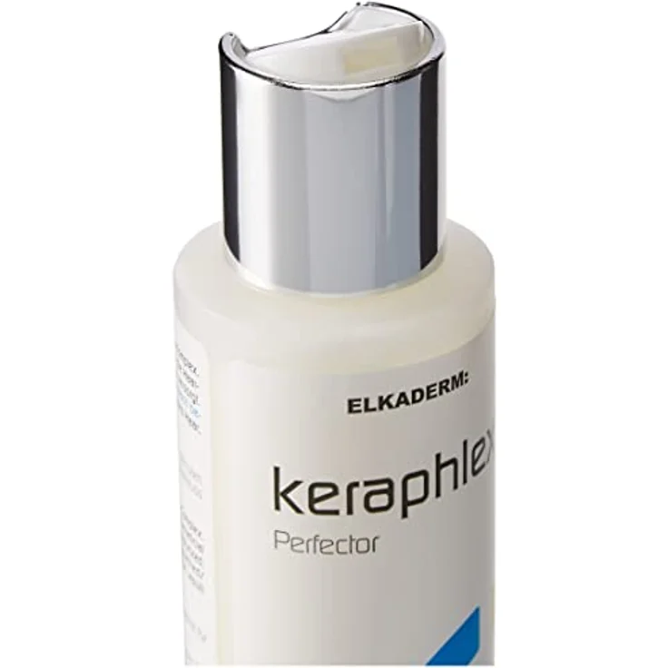 Keraphlex Perfector Pflegekur Step 3 100 ml – Bild 3