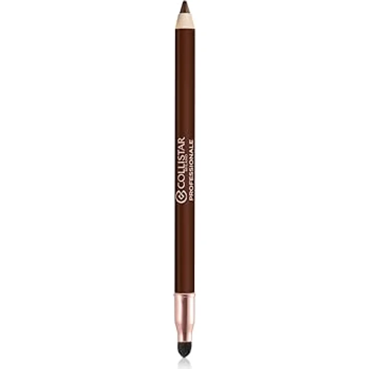Collistar Professionale Waterproof Eye Pencil - Marrone Dorato 1,2 ml, Eyeliner – Bild 2