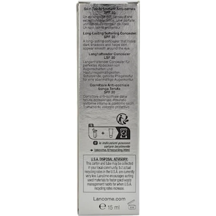 Biotherm Biosource Lotion Adoucissante 200 ml, bekämpft Unreinheiten, für trockene Haut  – Bild 4