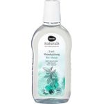 Bevola Naturals 5 in 1 Mundspülung Bio-Minze