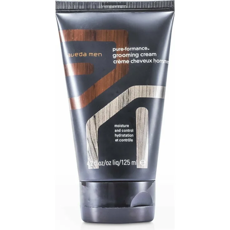 Aveda Pure Formance Grooming Cream, Bodylotion für Männer, 125 ml