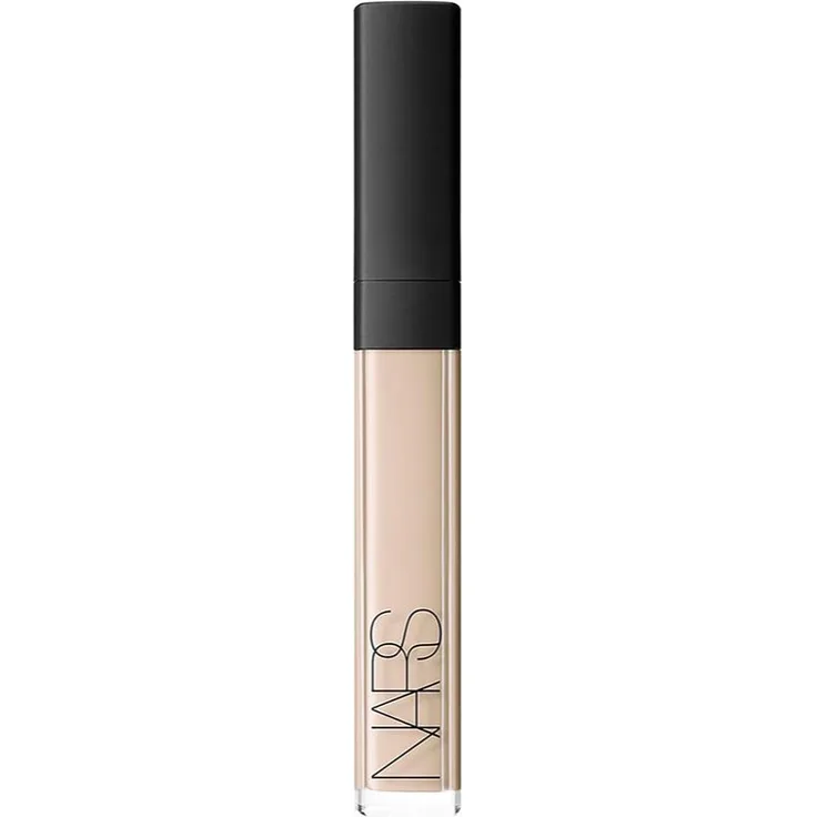 NARS Radiant Creamy Concealer, aufhellender Concealer Farbton CHANTILLY, 6 ml, mit cremiger Textur und Langzeiteffekt