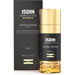 ISDIN Isdinceutics Retinal Intense Zweiphasiges Nachtserum mit Retinaldehyd für alle Hauttypen mit sichtbaren Zeichen des Alters, 50 ml