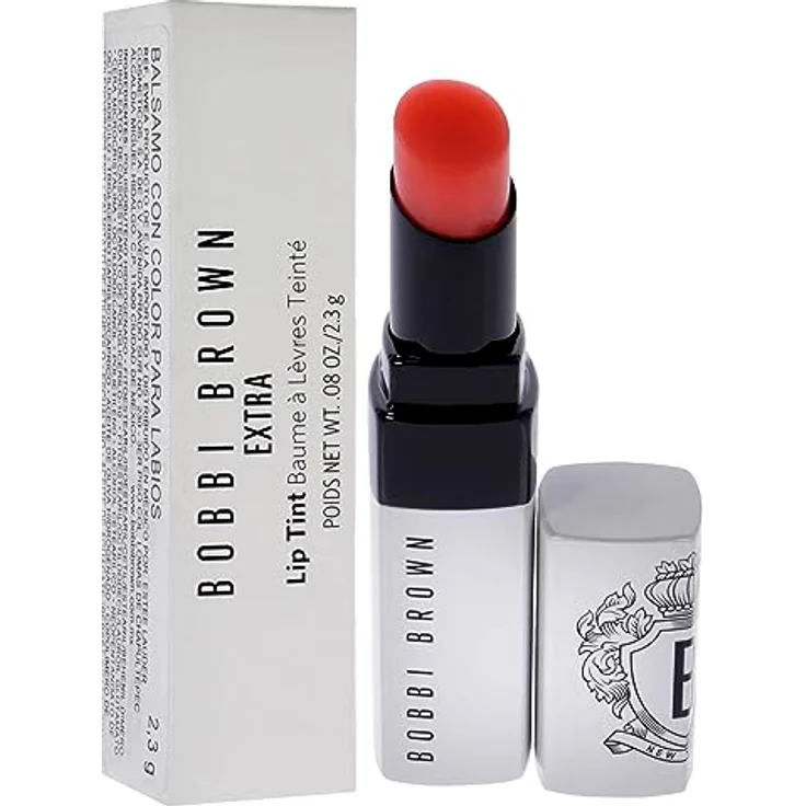 BOBBI BROWN Extra Lip Tint - Bare Punch, 2,3 g – Bild 3