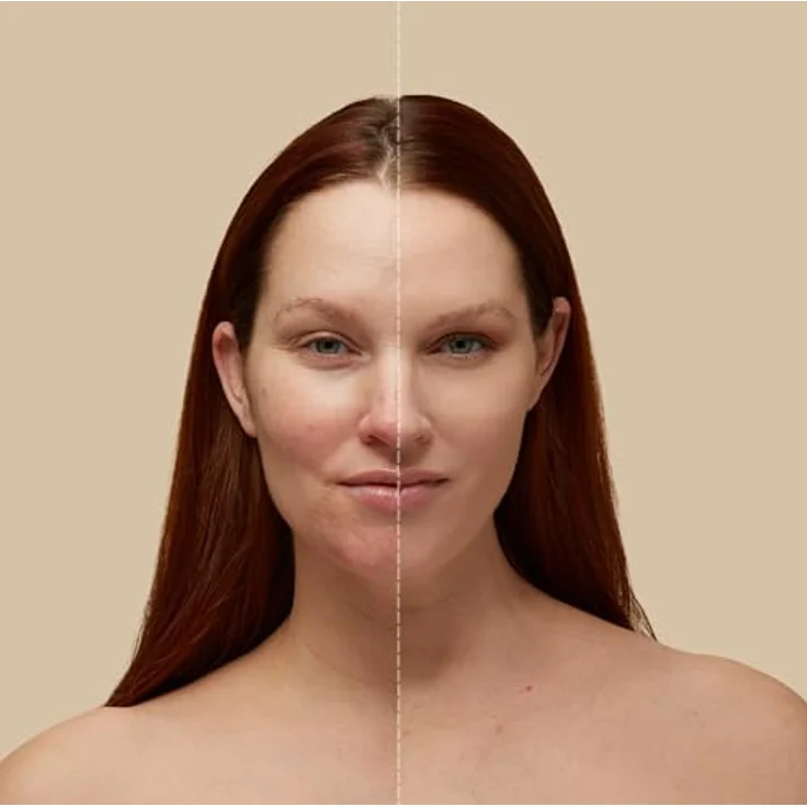 Sigma Beauty Skin Perfector Hydrating Tint, natürliche Deckkraft, feuchtigkeitsspendendes Make-up, Farbton 2, 33 ml – Bild 6