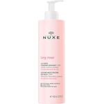 NUXE Very Rose Soothing Moisturizing Body Milk 24H, 400 ml
