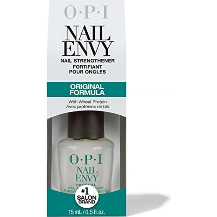 OPI Nail Envy System Orginal 15 ml  – Bild 4