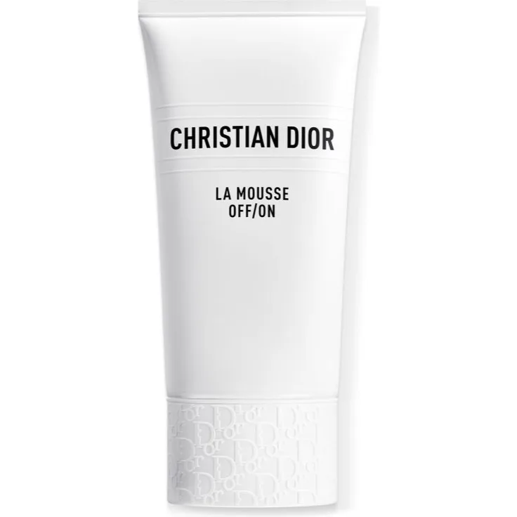 DIOR OFF/ON Foaming Cleanser, Reinigungsschaum für Damen, 150 ml