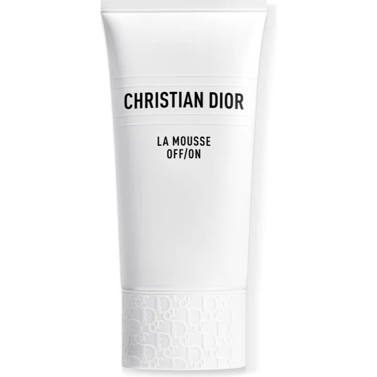 DIOR OFF/ON Foaming Cleanser, Reinigungsschaum für Damen, 150 ml