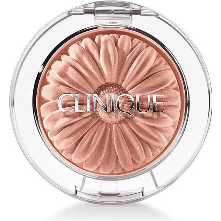 Clinique Cheek Pop Blush 05 Nude Pop, Rouge für natürlichen Teint, 3,5 g