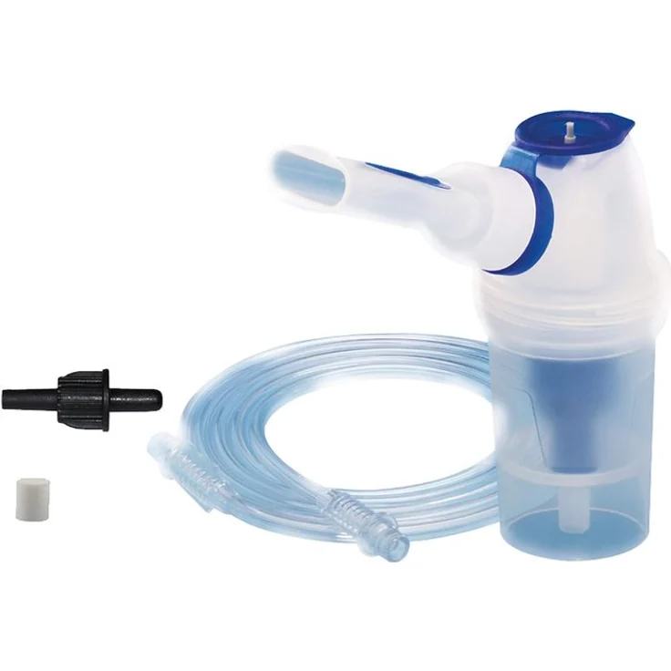 MPV Medical GmbH MICRODROP Family2 Year-Set, Inhalator für langfristige Nutzung, 1 Stück – Bild 1