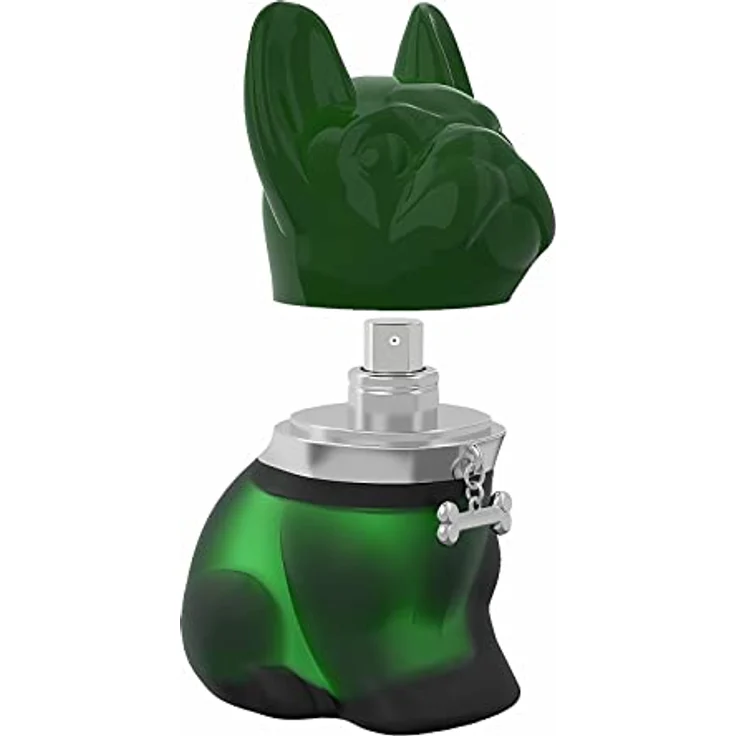 Jean-Pierre Sand Apello - Smaragd - Eau de Parfum, 75ml - Damenparfum im Sammlerflakon - Ideal als Geschenk – Bild 2