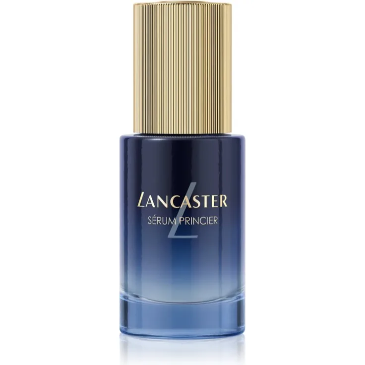 Lancaster Ligne Princière Serum gegen Falten für Damen, 30 ml - intensive Pflege zur Glättung von Falten und feinen Linien