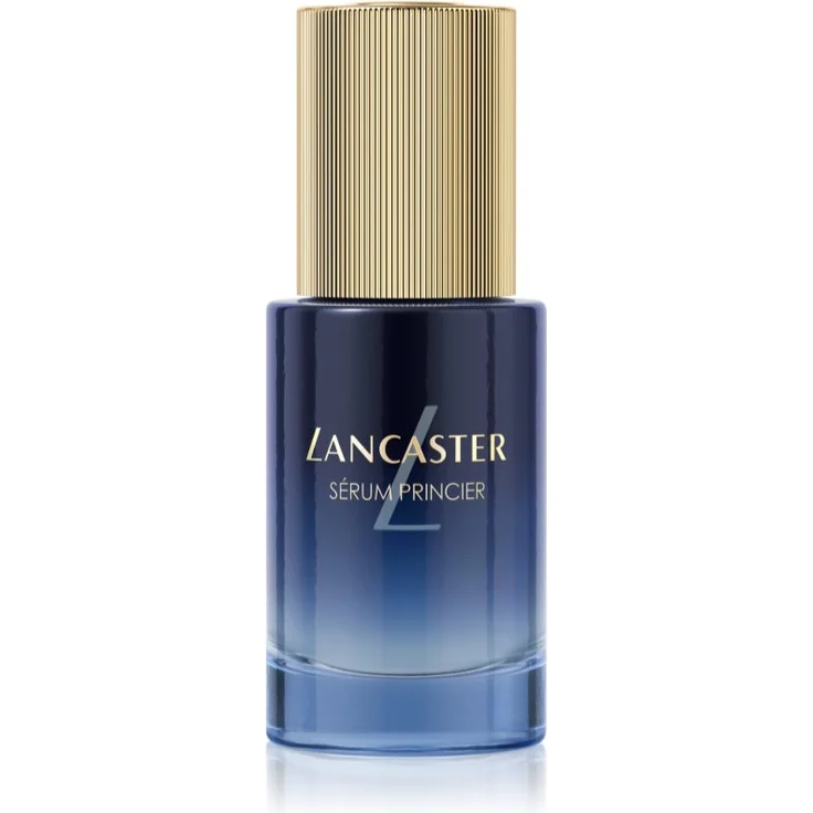 Lancaster Ligne Princière Serum gegen Falten für Damen, 30 ml - intensive Pflege zur Glättung von Falten und feinen Linien