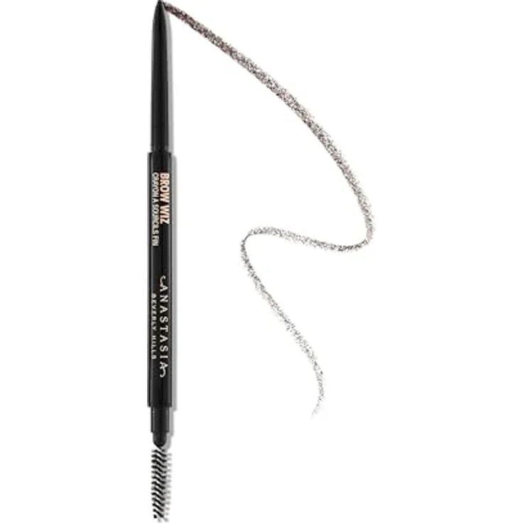 Anastasia Beverly Hills Augen Make-up Brow Wiz 08 Chocolate 0,09 g – Bild 2