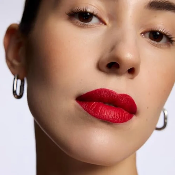 Catrice Endless Matte Matter Flüssig-Lippenstift, Farbton 060 Red Flag, 4.5 ml mit langanhaltendem matten Finish und hoher Pigmentierung – Bild 6