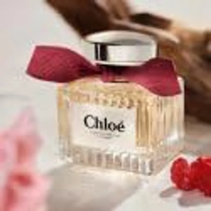 Chloé L'Eau de Parfum Intense, Damenduft, 30 ml – Bild 4