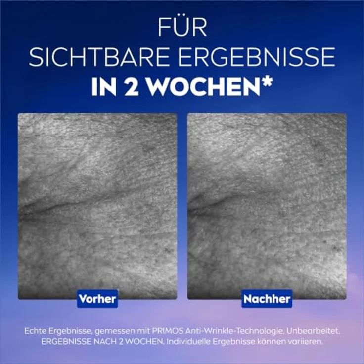 Nivea Cellular Epigenetics, Verjüngendes Serum mit Age Clock Technologie®, 15 ml – Bild 6