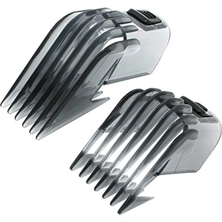 REMINGTON SP-HC5000, Ersatzkamm-Kit für Haarschneider, kompatibel mit HC5350, HC5355, HC5750 und Pro Power Grooming Set – Bild 1