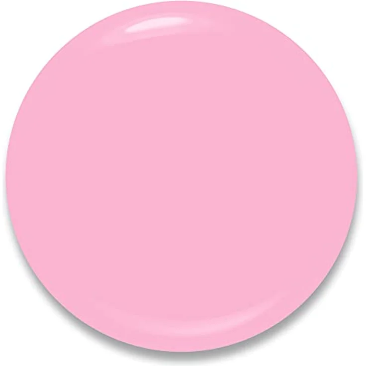 Bourjois Nagellack 9 ml, intensiver Farbton für perfekte Nägel – Bild 3
