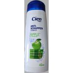 Cien Anti-Schuppen Shampoo Apple