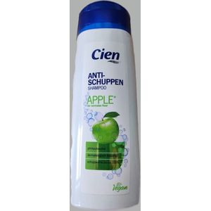 Bild für Cien Anti-Schuppen Shampoo Apple