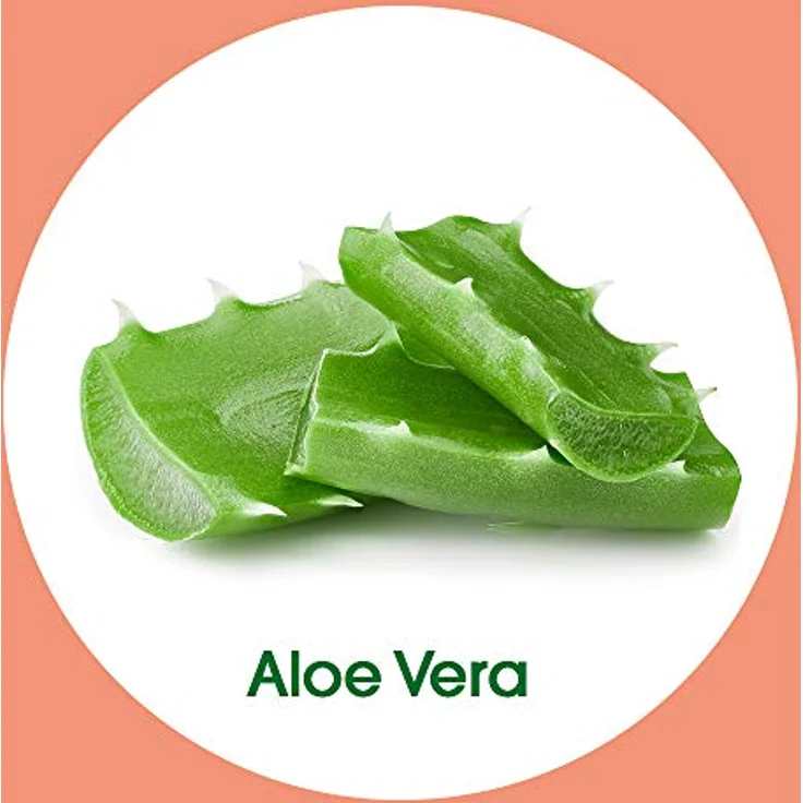 Sagrotan Handseife Aloe Vera Nachfüllbeutel, Flüssige Handseife, 1er Pack (1 x 500 ml) – Bild 4