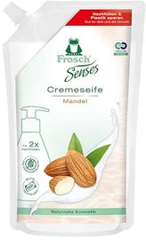 FROSCH Senses Flüssigseife Mandelmilch