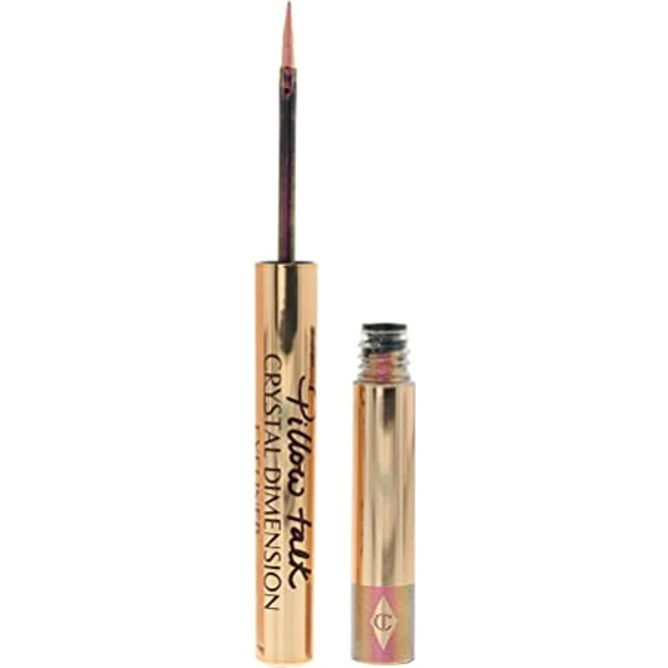 CHARLOTTE TILBURY Crystal Dimension Eyeliner | 2g | Pillow Talk – Bild 3